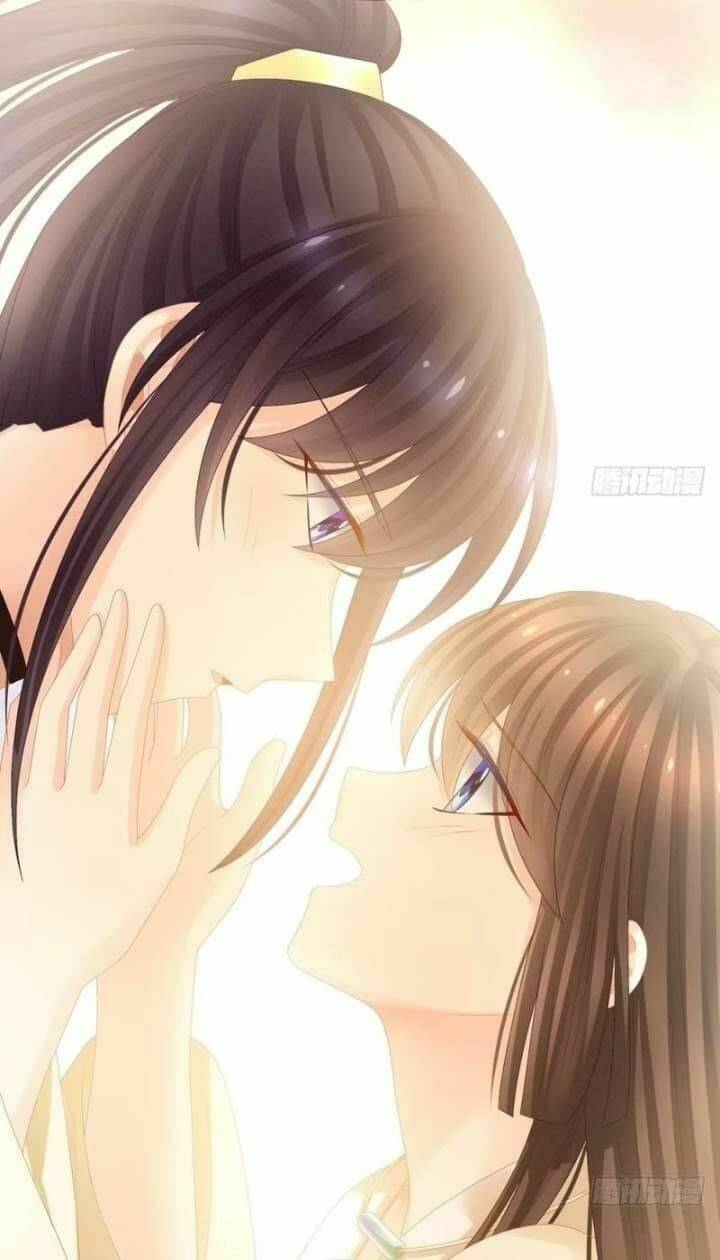 Hậu Cung Của Nữ Đế Chapter 29 - Trang 2