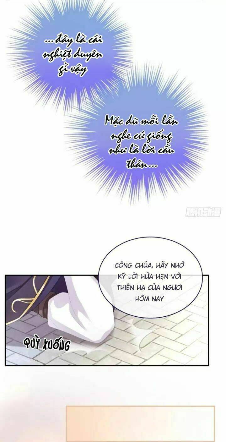 Hậu Cung Của Nữ Đế Chapter 29 - Trang 2