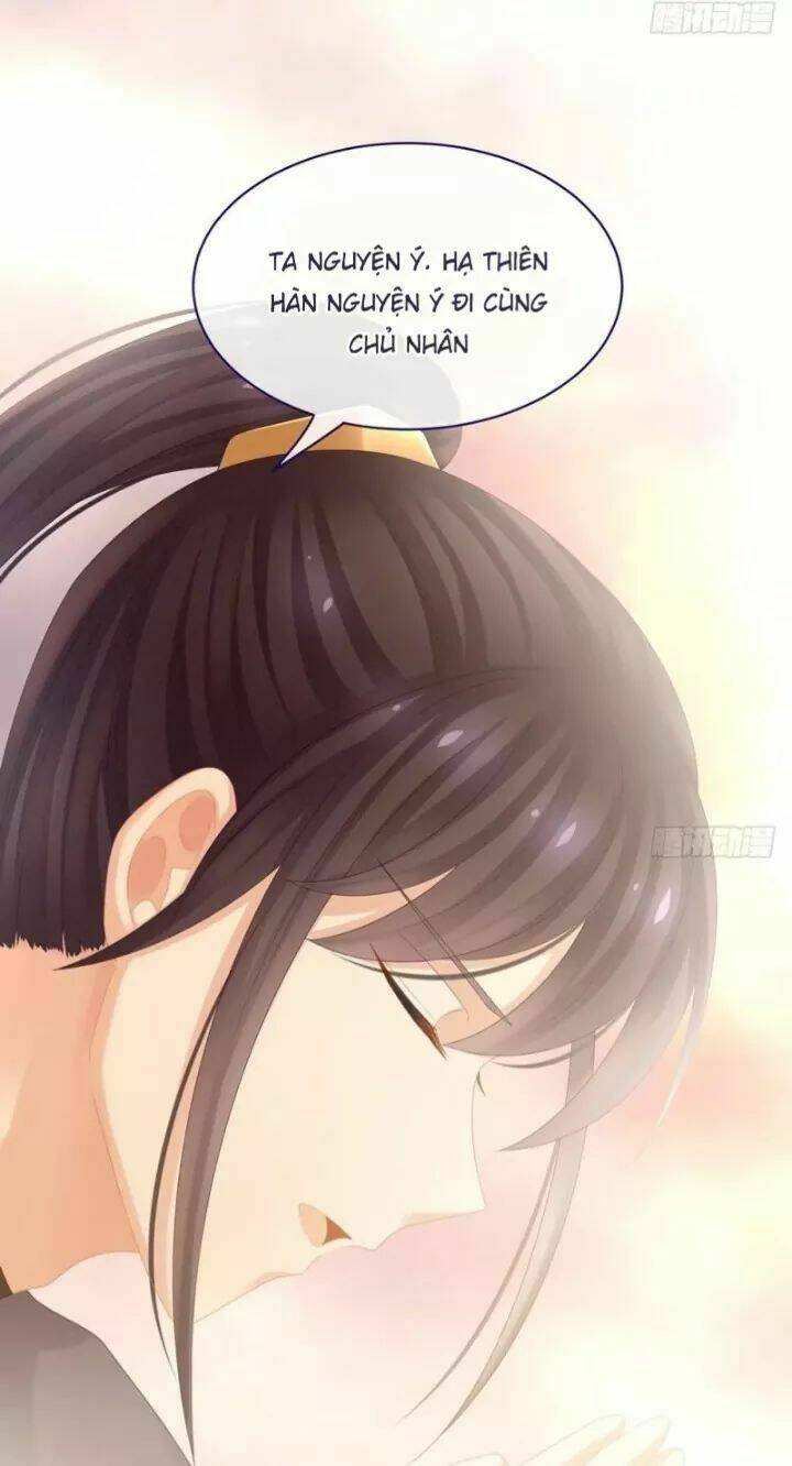 Hậu Cung Của Nữ Đế Chapter 29 - Trang 2