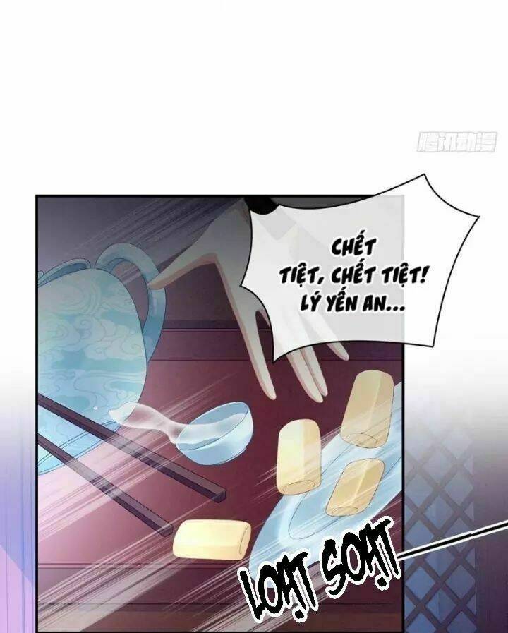 Hậu Cung Của Nữ Đế Chapter 29 - Trang 2