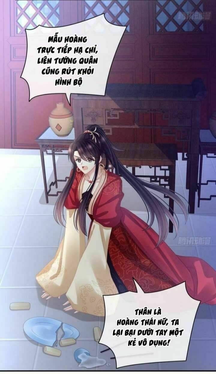 Hậu Cung Của Nữ Đế Chapter 29 - Trang 2