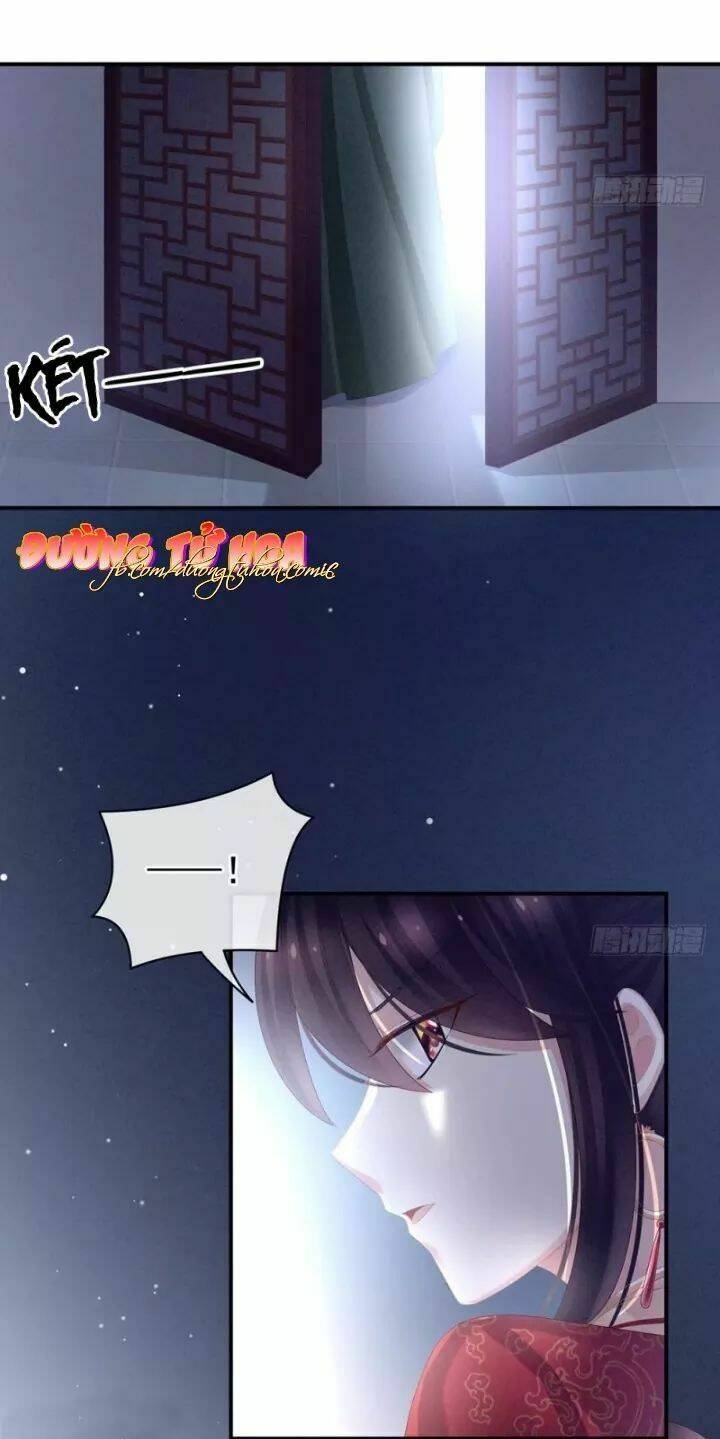 Hậu Cung Của Nữ Đế Chapter 29 - Trang 2