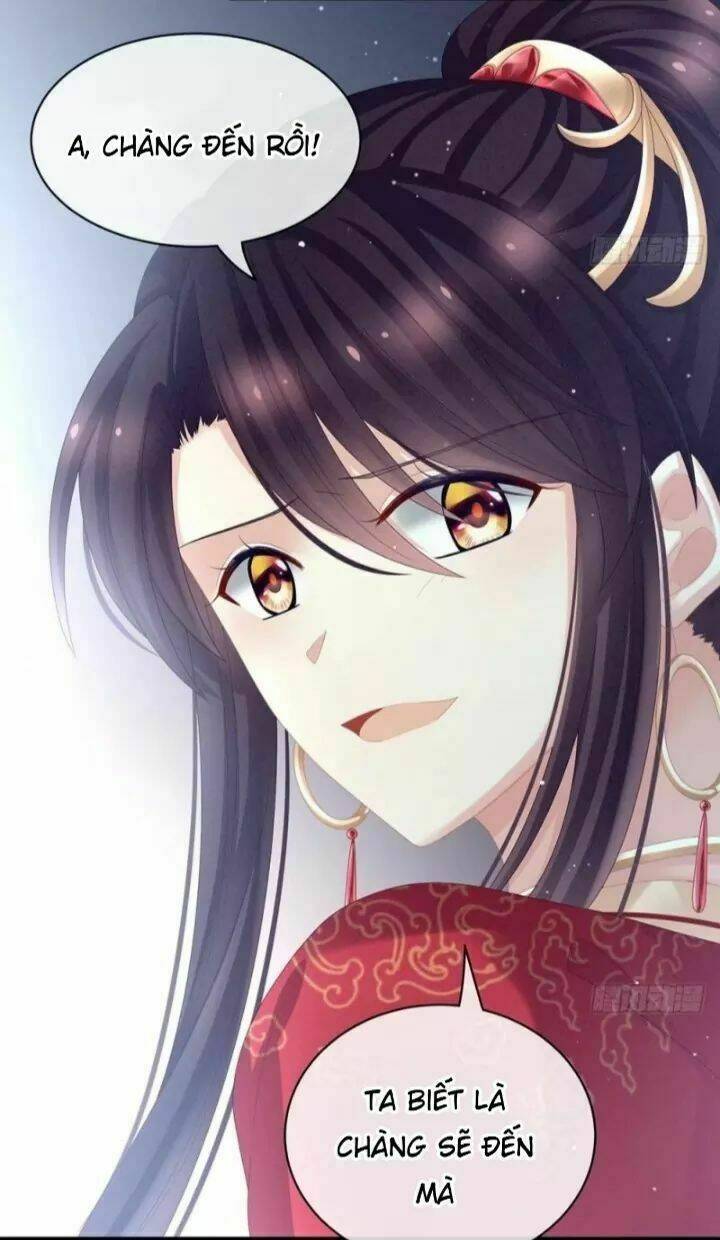 Hậu Cung Của Nữ Đế Chapter 29 - Trang 2