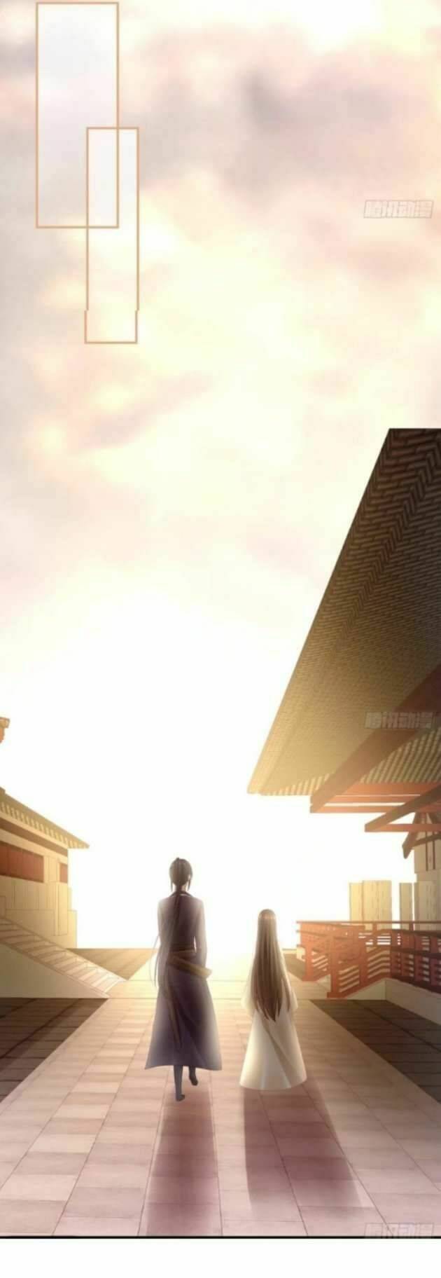 Hậu Cung Của Nữ Đế Chapter 29 - Trang 2