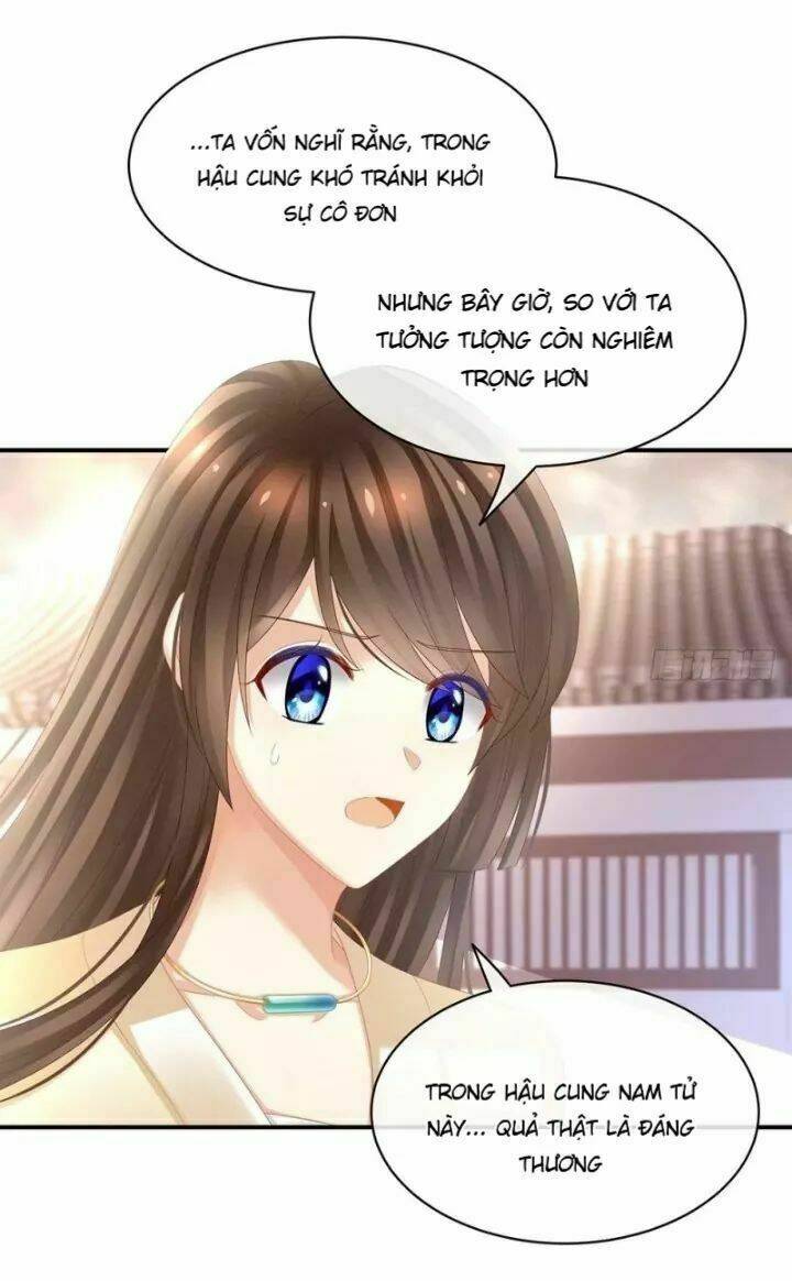 Hậu Cung Của Nữ Đế Chapter 29 - Trang 2