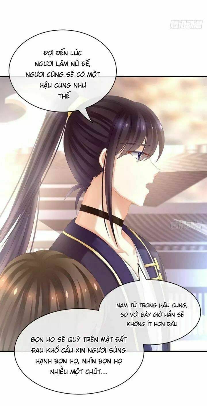 Hậu Cung Của Nữ Đế Chapter 29 - Trang 2