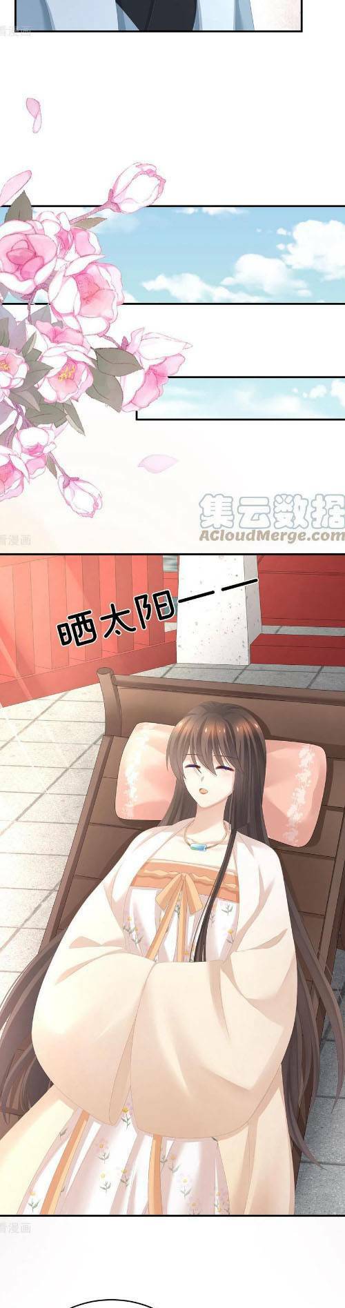 Hậu Cung Của Nữ Đế Chapter 290 - Trang 2