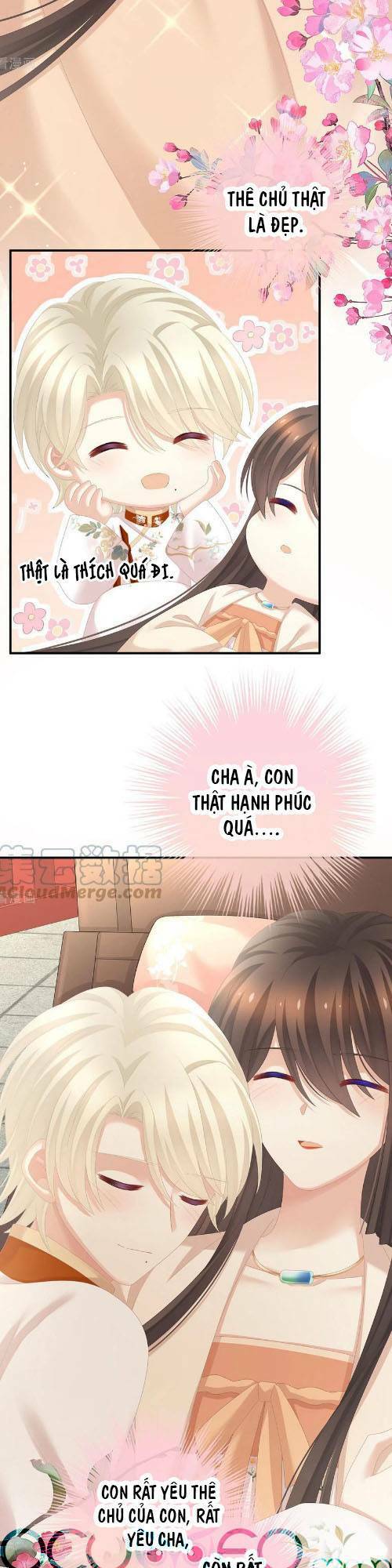 Hậu Cung Của Nữ Đế Chapter 290 - Trang 2