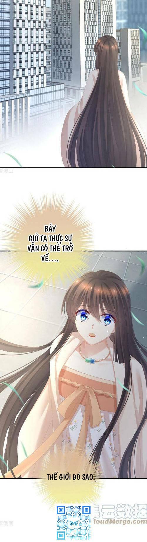 Hậu Cung Của Nữ Đế Chapter 290 - Trang 2