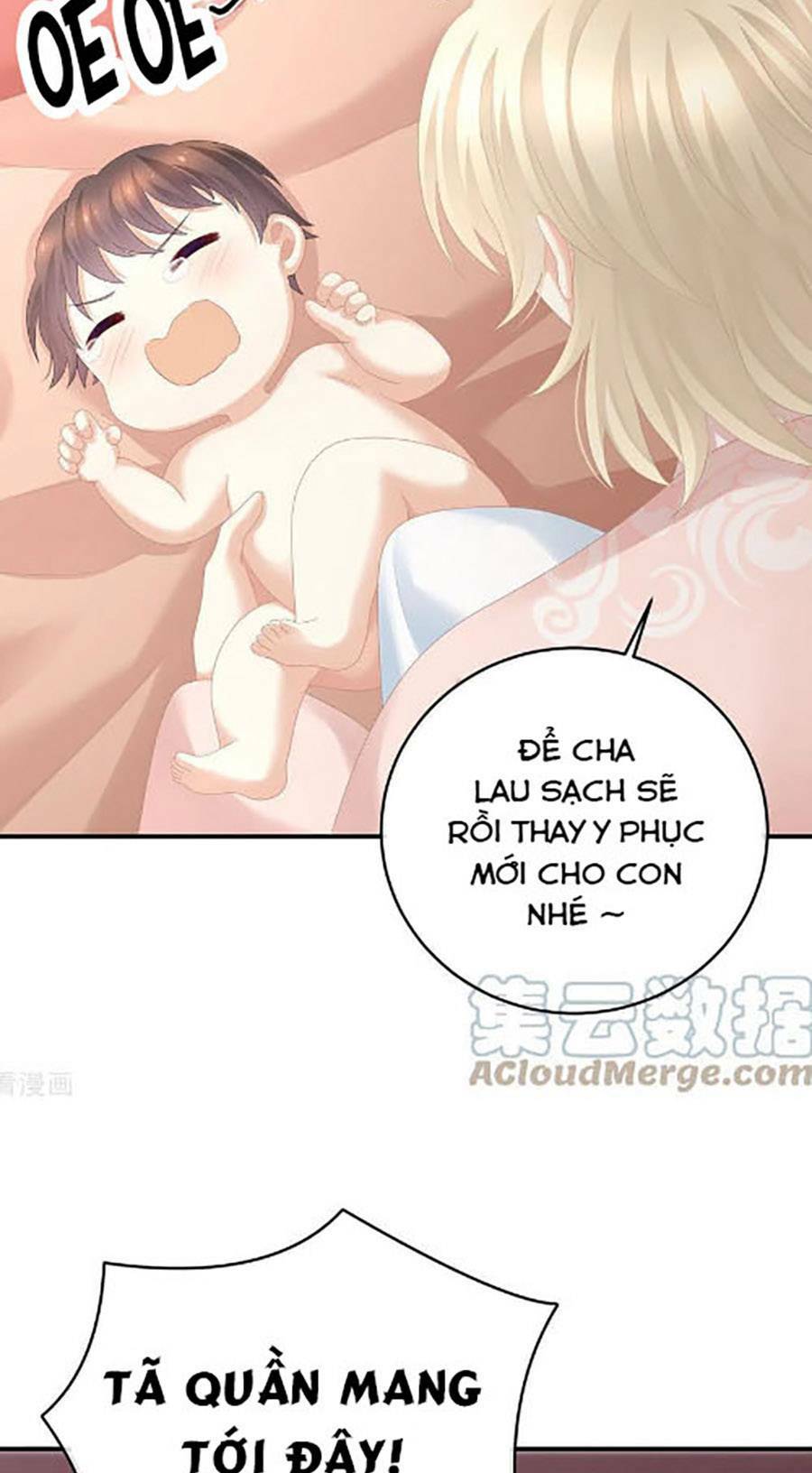 Hậu Cung Của Nữ Đế Chapter 291 - Trang 2