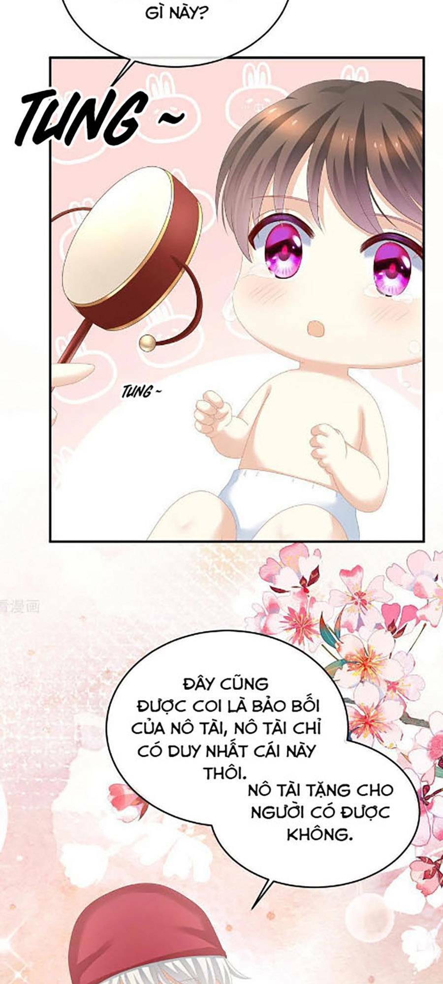 Hậu Cung Của Nữ Đế Chapter 291 - Trang 2