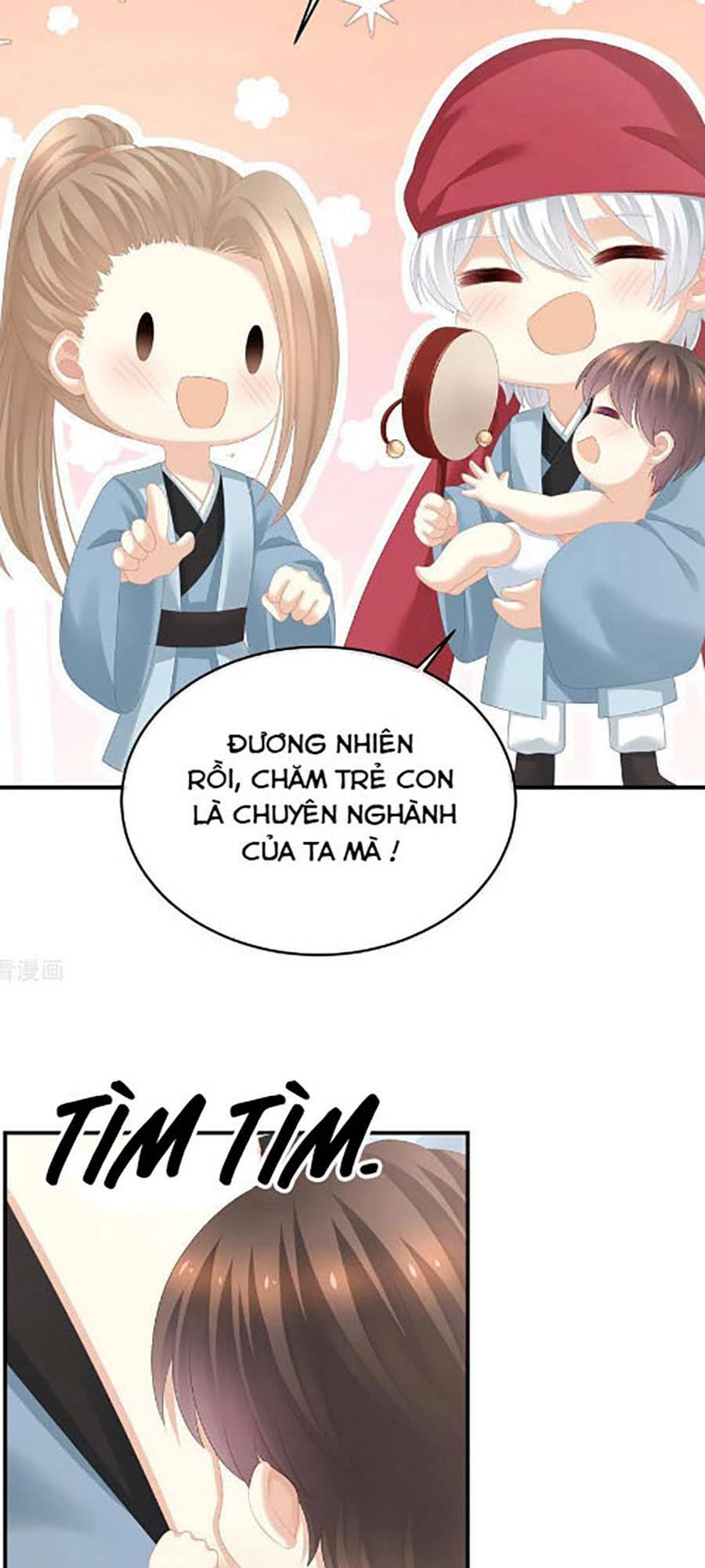 Hậu Cung Của Nữ Đế Chapter 291 - Trang 2