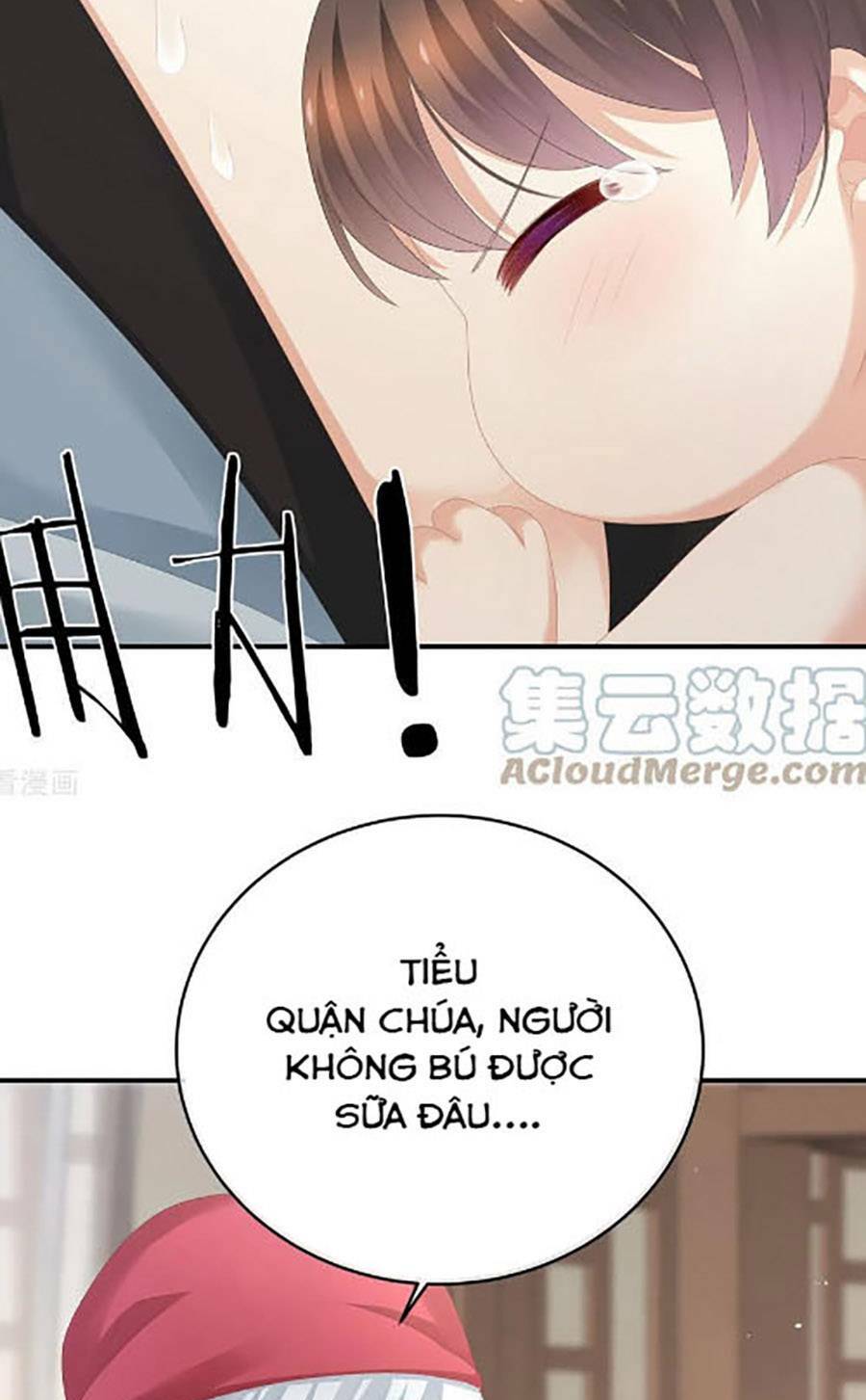 Hậu Cung Của Nữ Đế Chapter 291 - Trang 2