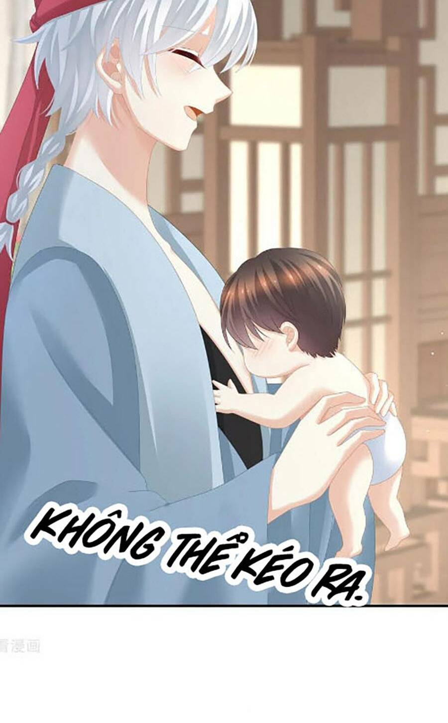 Hậu Cung Của Nữ Đế Chapter 291 - Trang 2