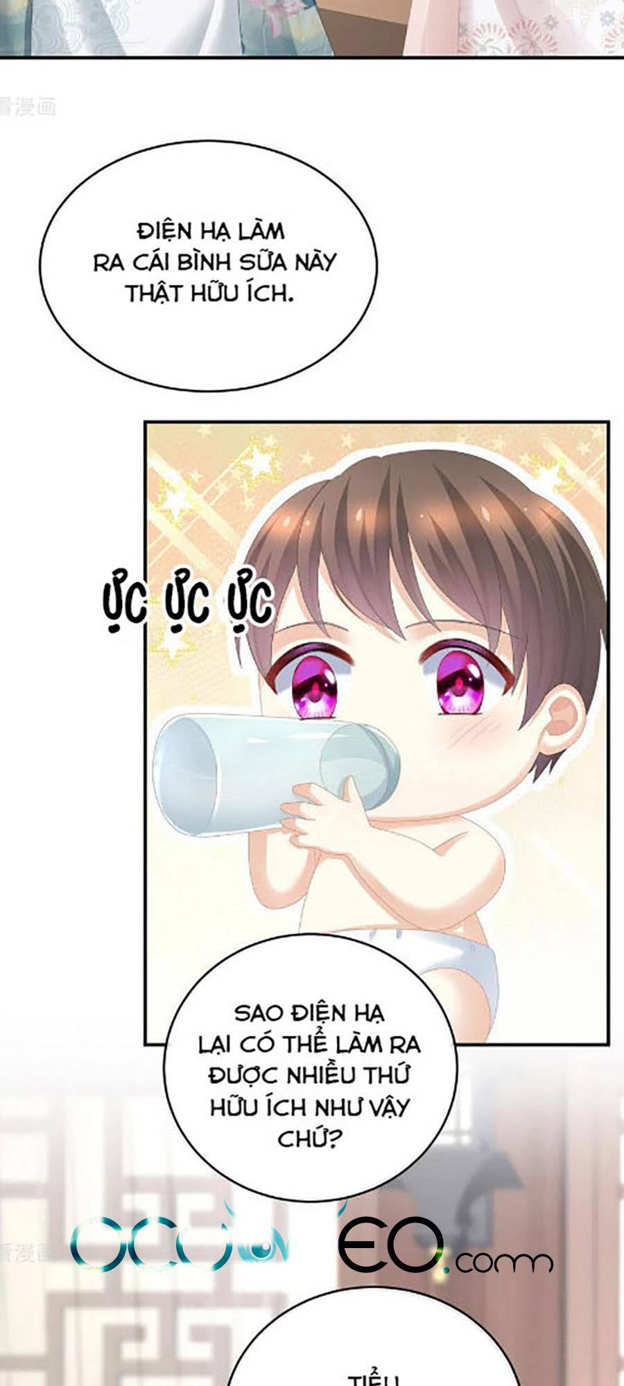 Hậu Cung Của Nữ Đế Chapter 291 - Trang 2