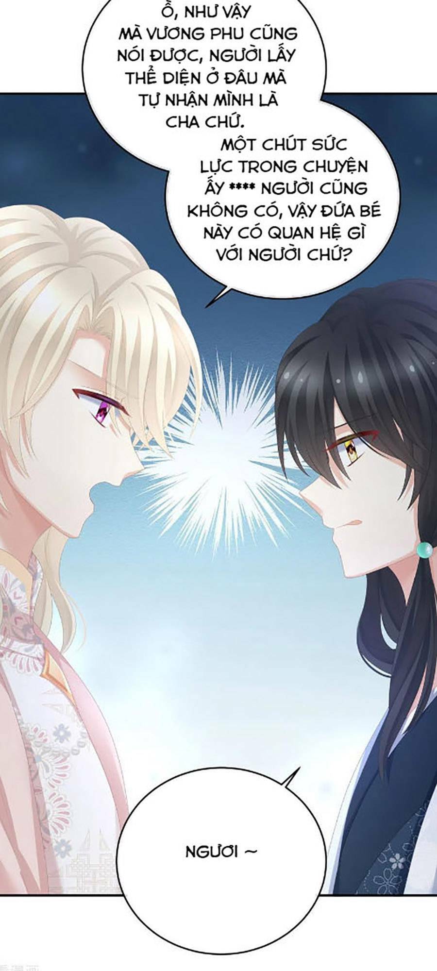 Hậu Cung Của Nữ Đế Chapter 291 - Trang 2