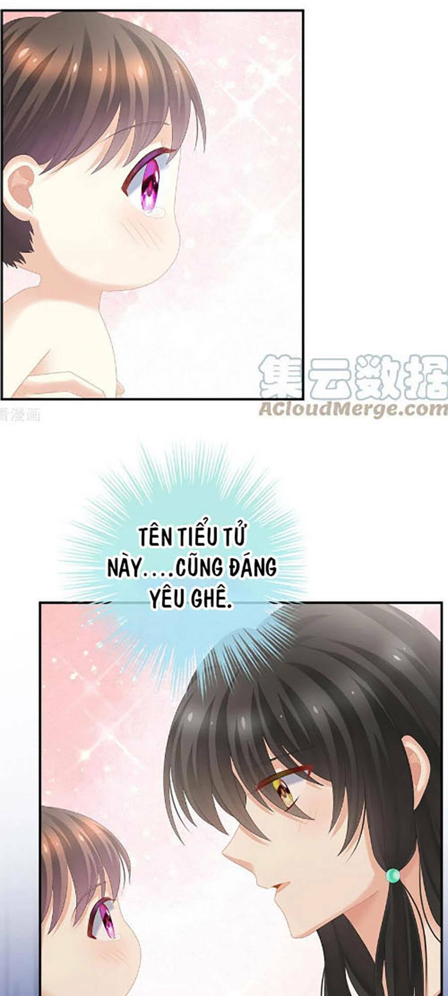 Hậu Cung Của Nữ Đế Chapter 291 - Trang 2