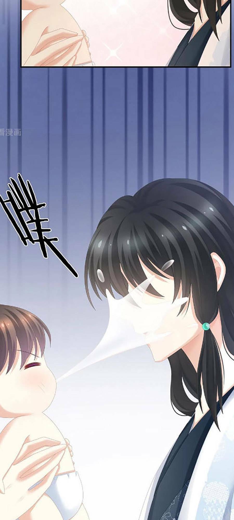 Hậu Cung Của Nữ Đế Chapter 291 - Trang 2