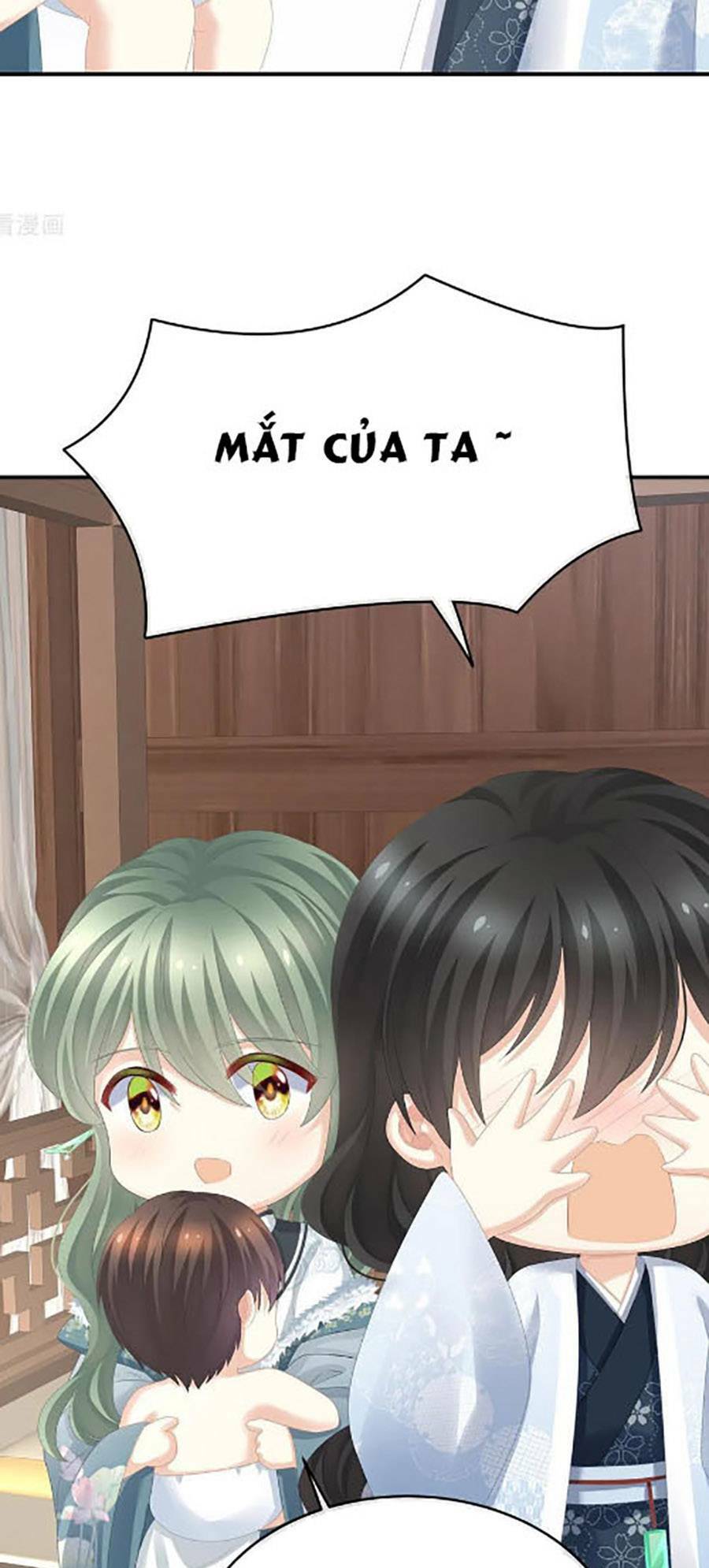 Hậu Cung Của Nữ Đế Chapter 291 - Trang 2