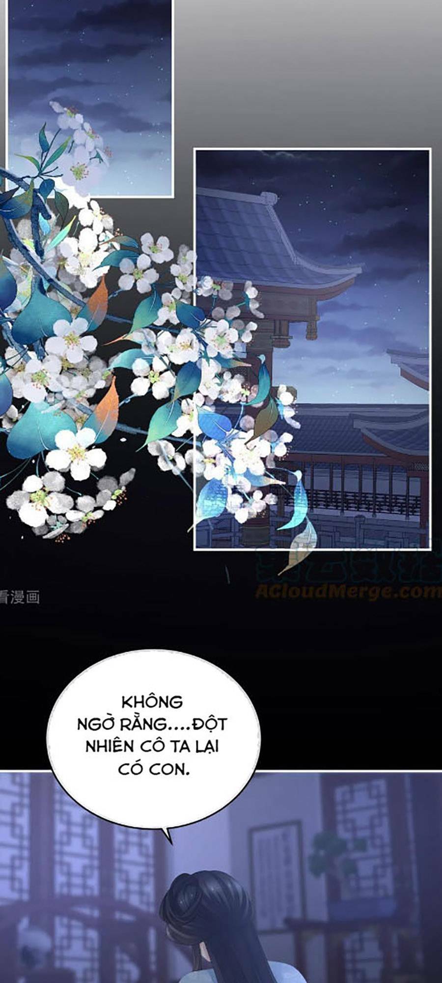 Hậu Cung Của Nữ Đế Chapter 291 - Trang 2