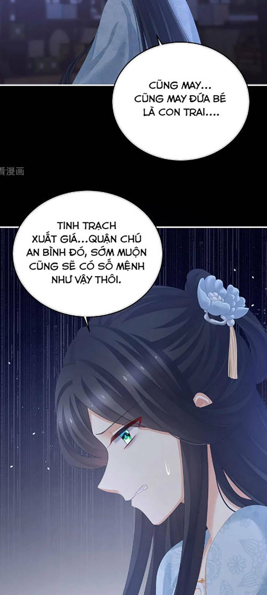 Hậu Cung Của Nữ Đế Chapter 291 - Trang 2
