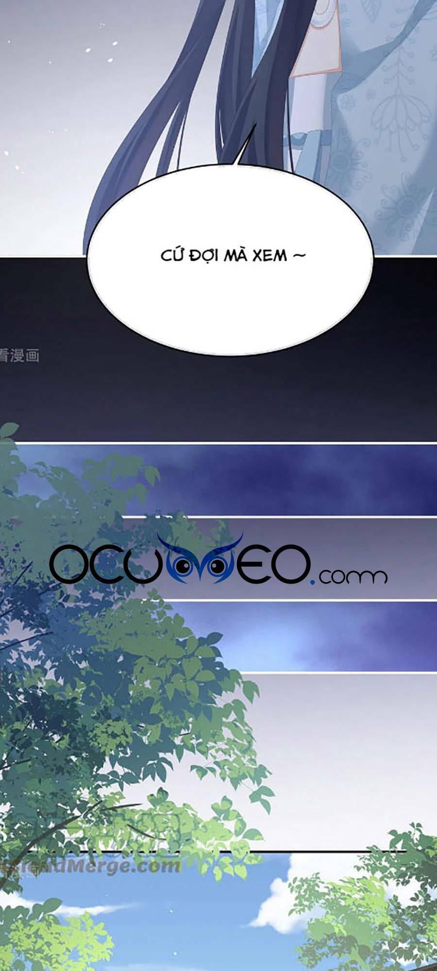 Hậu Cung Của Nữ Đế Chapter 291 - Trang 2