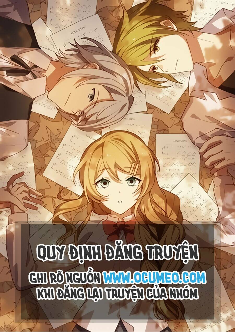 Hậu Cung Của Nữ Đế Chapter 292 - Trang 2