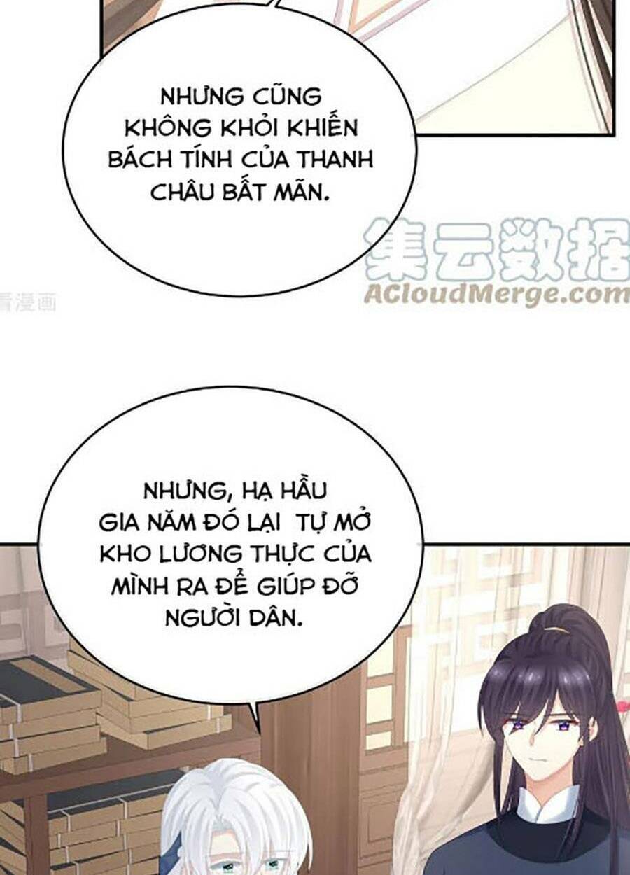 Hậu Cung Của Nữ Đế Chapter 292 - Trang 2