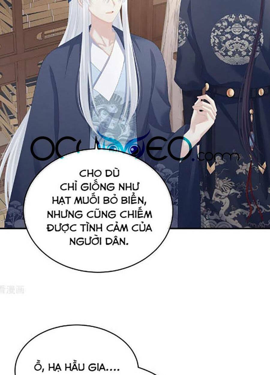 Hậu Cung Của Nữ Đế Chapter 292 - Trang 2