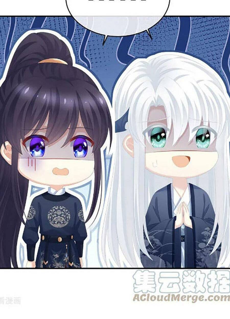 Hậu Cung Của Nữ Đế Chapter 292 - Trang 2