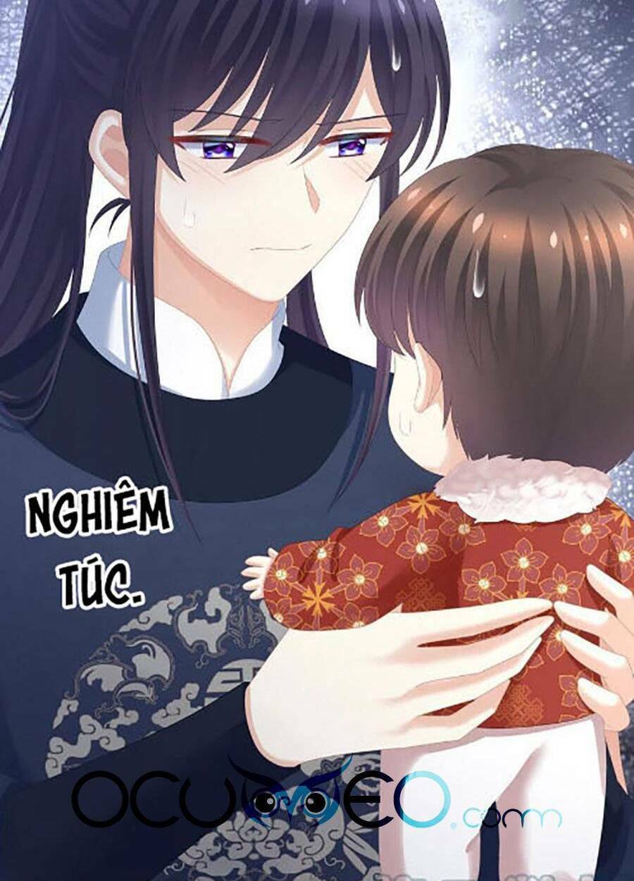 Hậu Cung Của Nữ Đế Chapter 292 - Trang 2