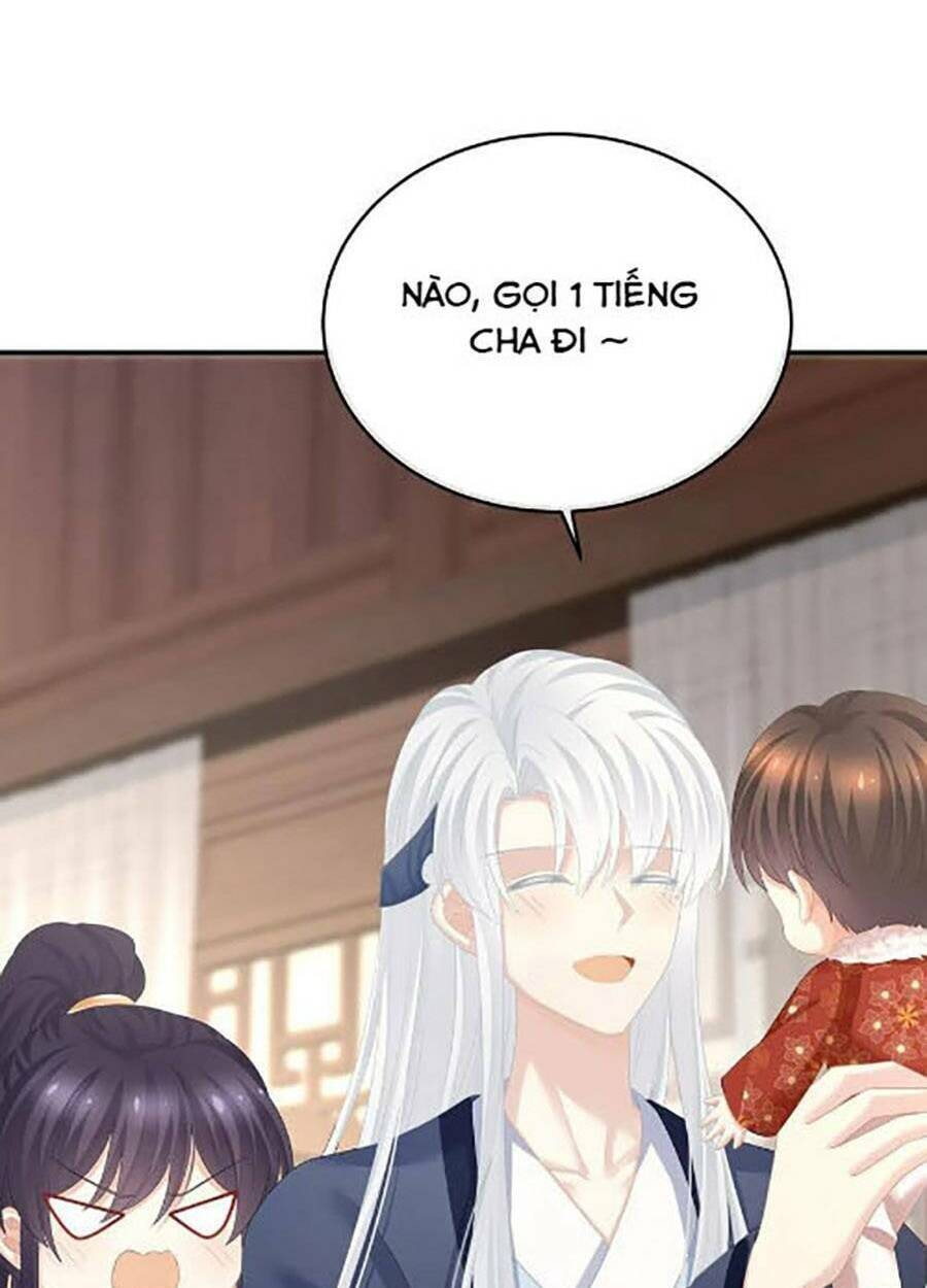 Hậu Cung Của Nữ Đế Chapter 292 - Trang 2