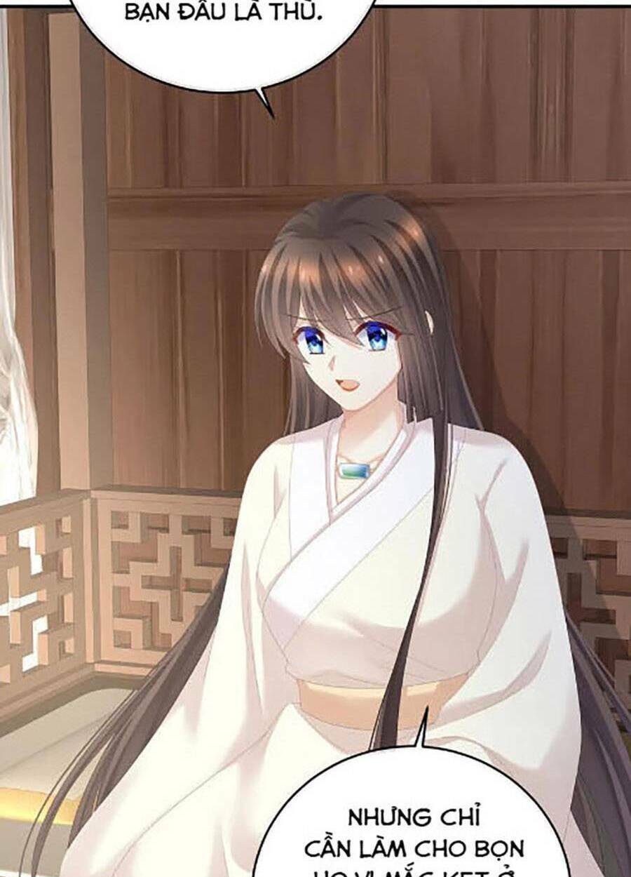 Hậu Cung Của Nữ Đế Chapter 292 - Trang 2
