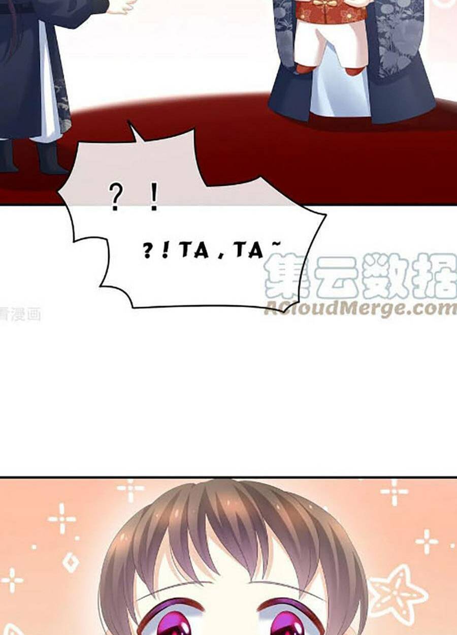 Hậu Cung Của Nữ Đế Chapter 292 - Trang 2