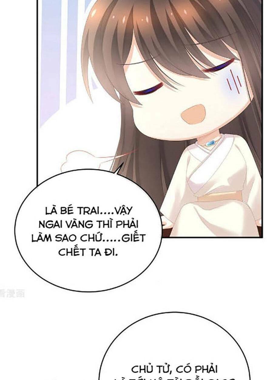 Hậu Cung Của Nữ Đế Chapter 292 - Trang 2