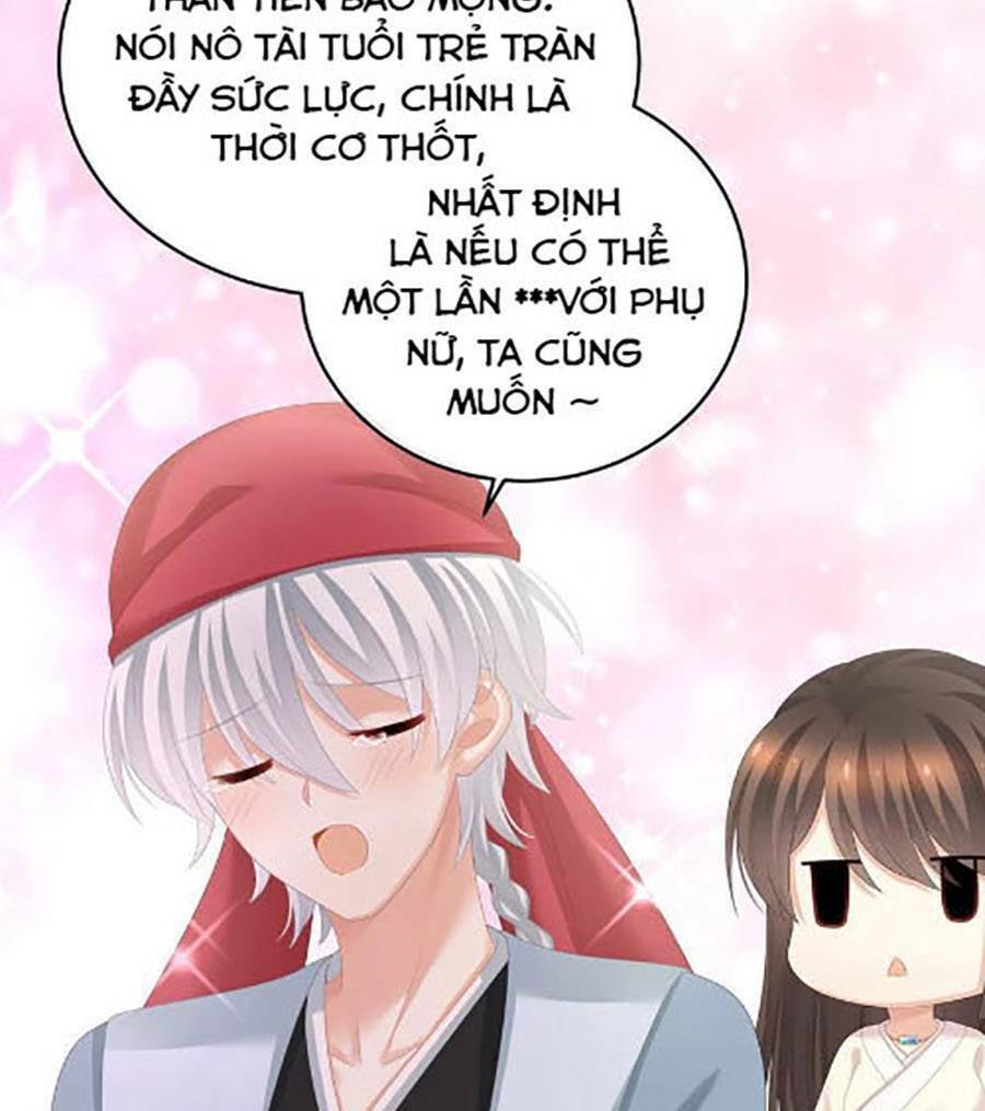 Hậu Cung Của Nữ Đế Chapter 292 - Trang 2