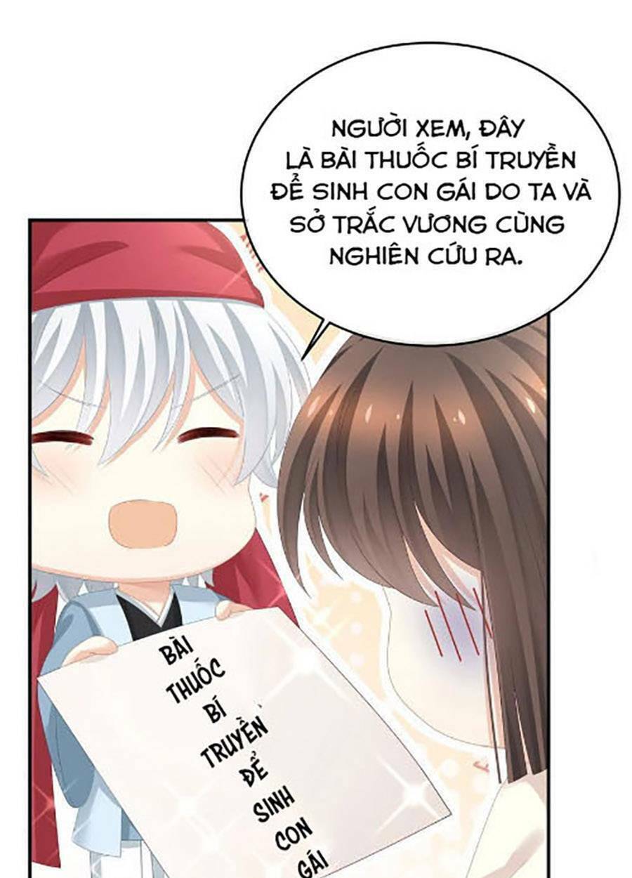 Hậu Cung Của Nữ Đế Chapter 292 - Trang 2