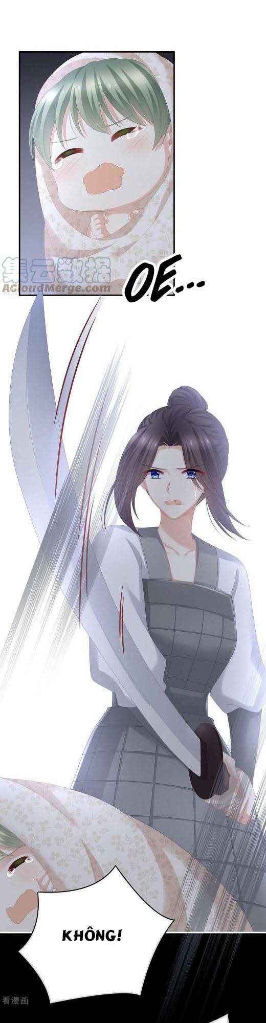 Hậu Cung Của Nữ Đế Chapter 294 - Trang 2