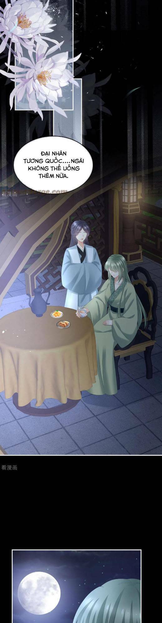 Hậu Cung Của Nữ Đế Chapter 294 - Trang 2