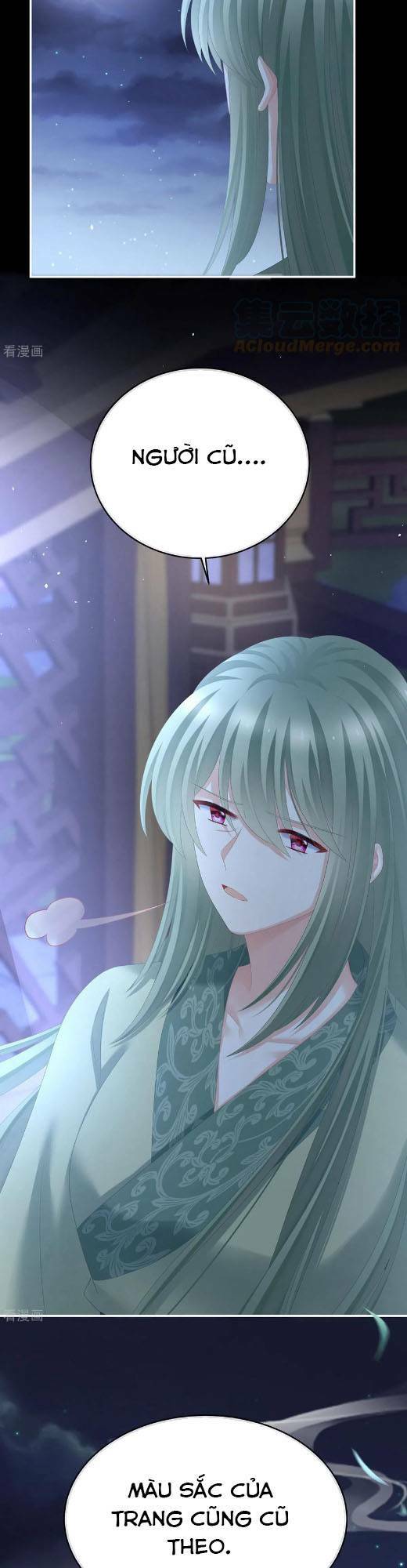 Hậu Cung Của Nữ Đế Chapter 294 - Trang 2