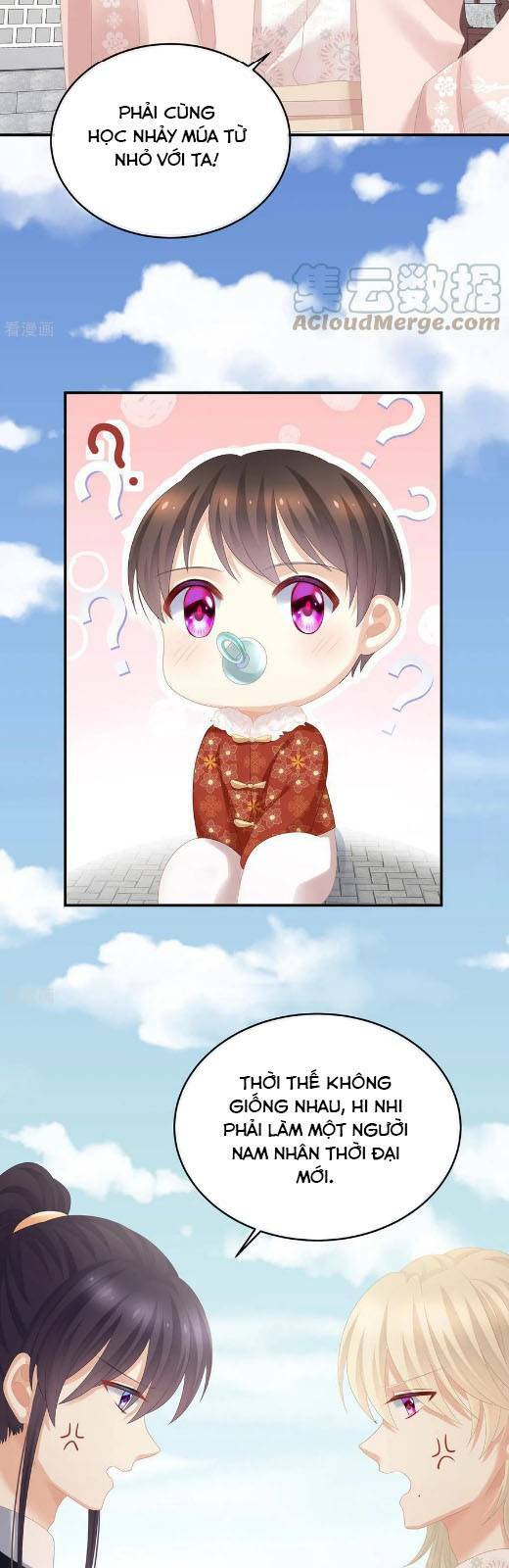 Hậu Cung Của Nữ Đế Chapter 294 - Trang 2