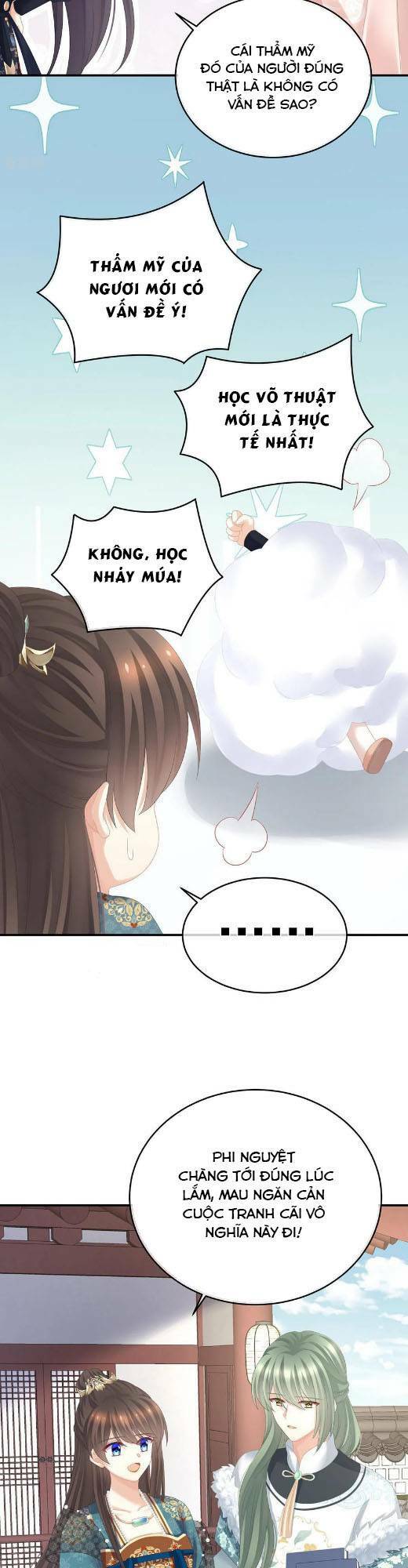 Hậu Cung Của Nữ Đế Chapter 294 - Trang 2