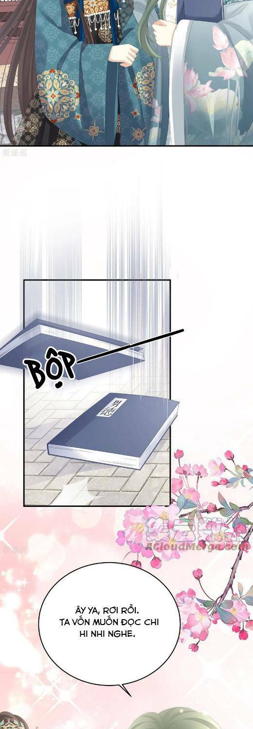 Hậu Cung Của Nữ Đế Chapter 294 - Trang 2