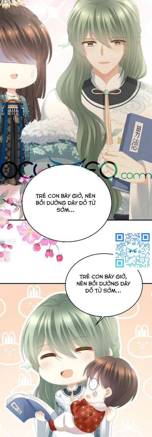 Hậu Cung Của Nữ Đế Chapter 294 - Trang 2