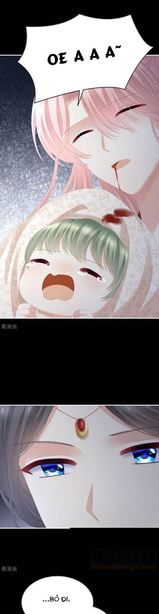 Hậu Cung Của Nữ Đế Chapter 294 - Trang 2