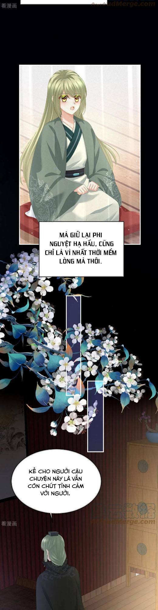 Hậu Cung Của Nữ Đế Chapter 294 - Trang 2