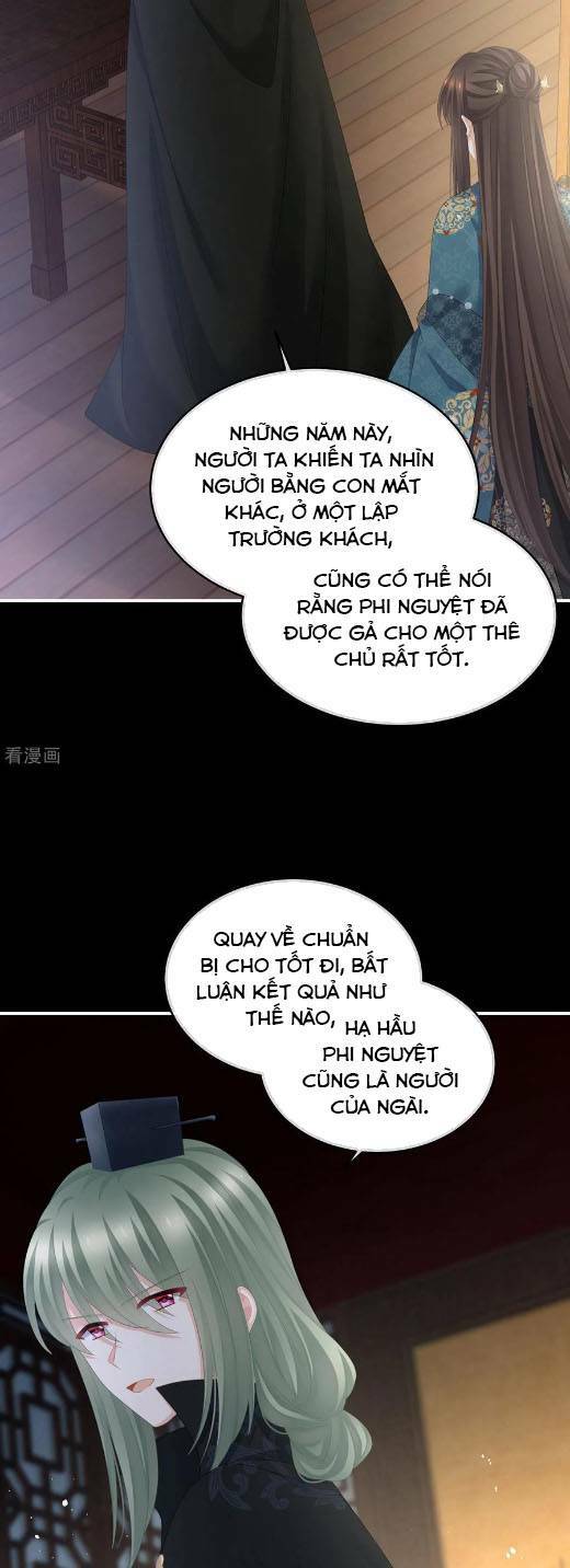 Hậu Cung Của Nữ Đế Chapter 294 - Trang 2