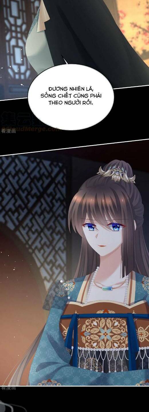 Hậu Cung Của Nữ Đế Chapter 294 - Trang 2