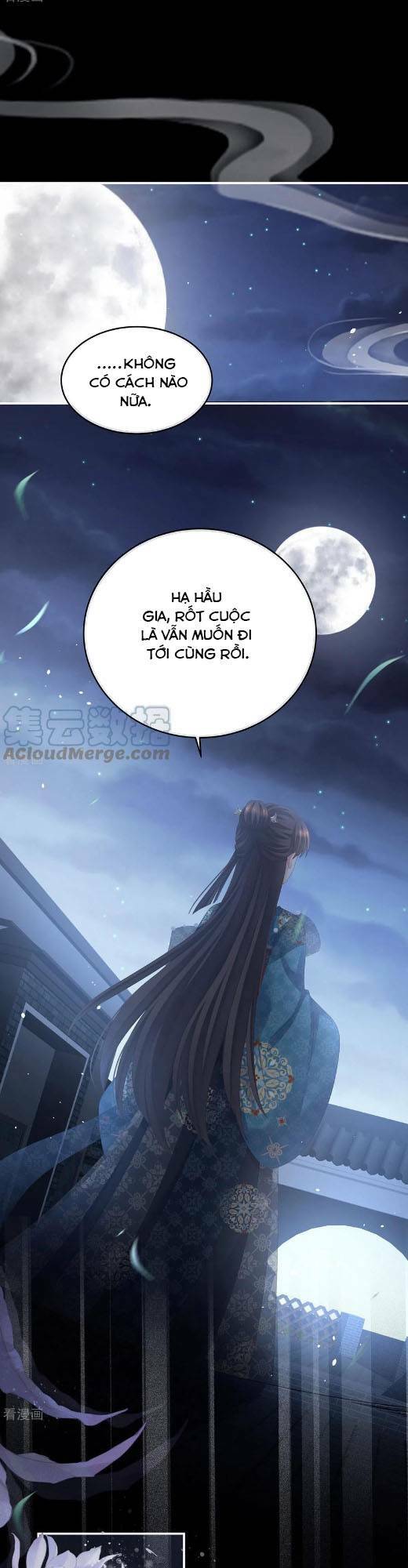 Hậu Cung Của Nữ Đế Chapter 294 - Trang 2