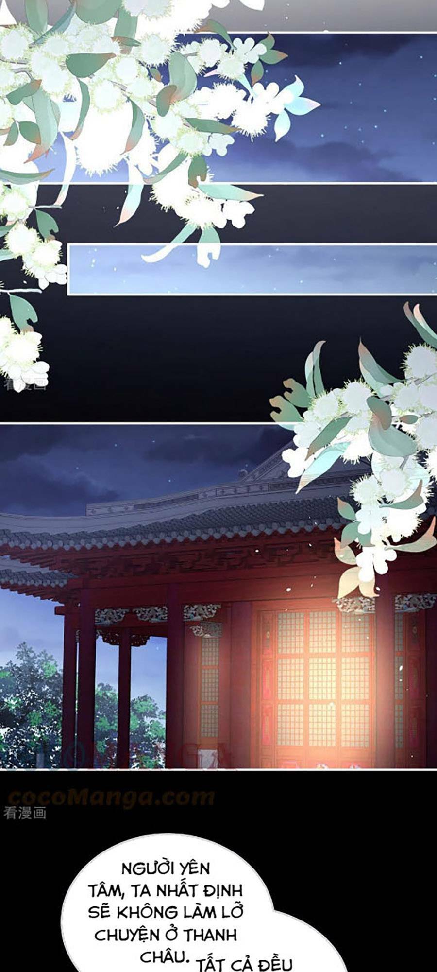 Hậu Cung Của Nữ Đế Chapter 295 - Trang 2